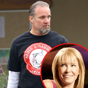 Jesse James, Chelsea Handler Jesse James, Chelsea Handler